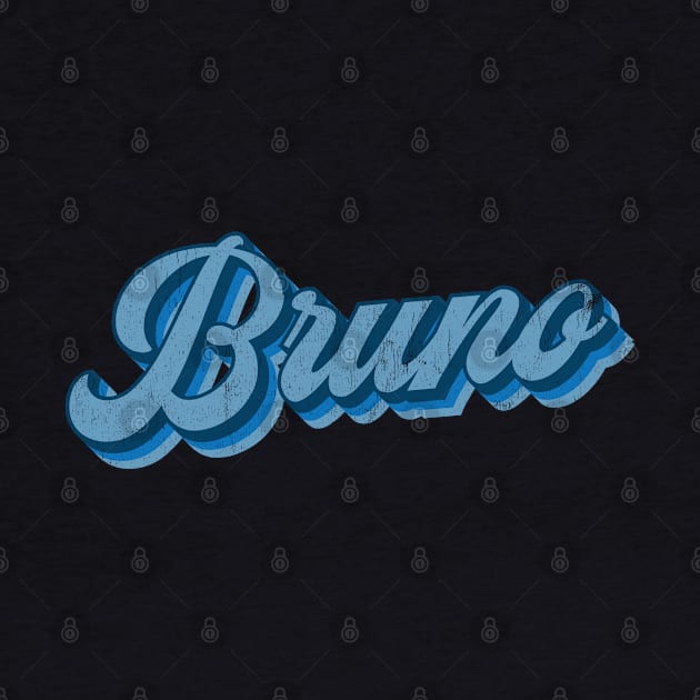 Bruno by Snapdragon